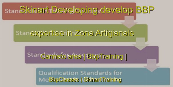 Skinart Developing develop BBP expertise in Zona Artigianale Canneto area | BbpTraining | BbpClasses | SkinartTraining-Italy